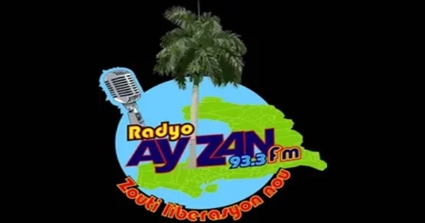 Ayizan FM