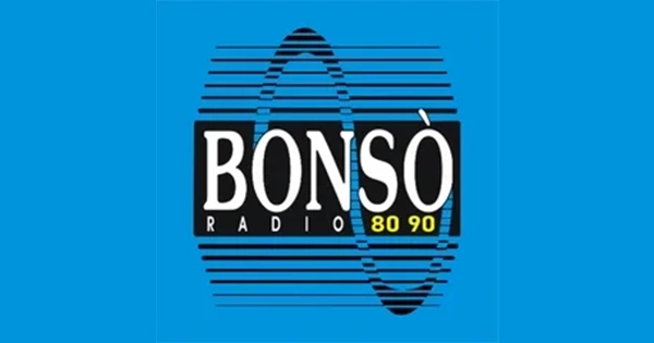 BONSO Radio 80 90