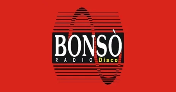 BONSO Radio Disco