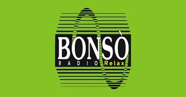 BONSO Radio Relax