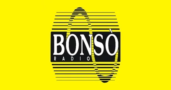 BONSO Radio