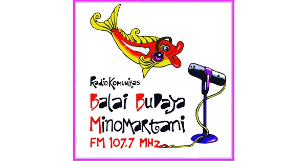 Balai Budaya Minomartani