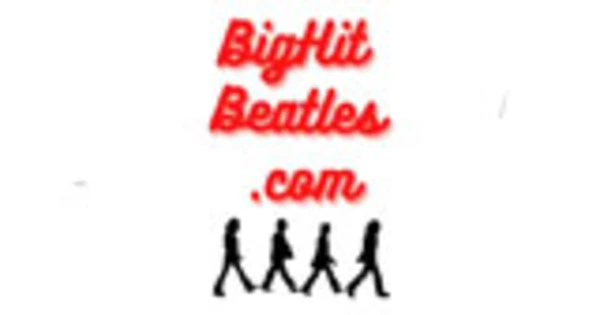 BigHitBeatles