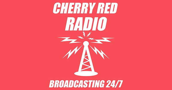 Cherry Red Radio