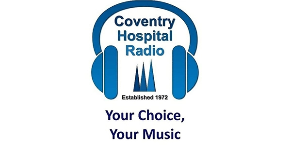 Coventry Hospital Radio