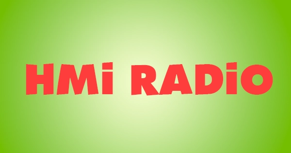 HMI Radio