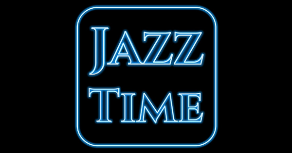 Jazz Time Magazine