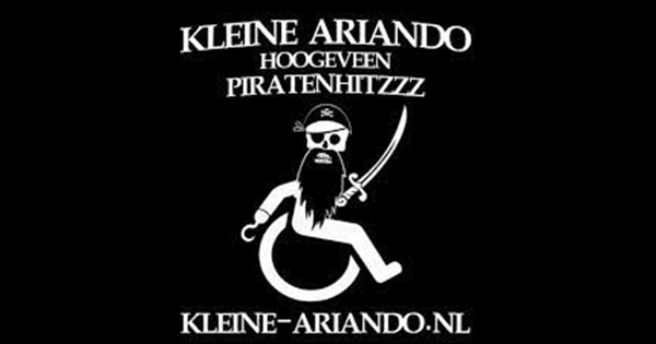 Kleine Ariando