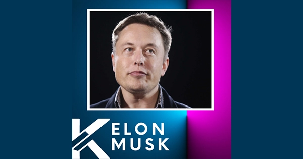 Kudos Radio – Elon Musk