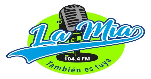 LA MIA FM