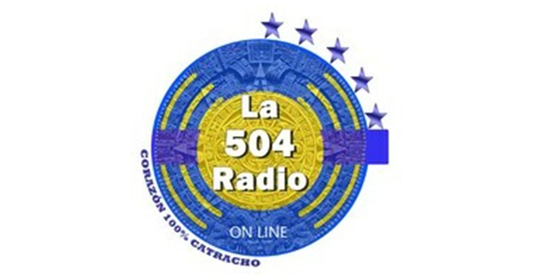 La 504 Radio