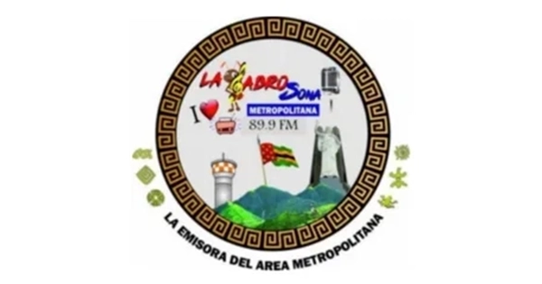 La Sabrosona 89.9 FM