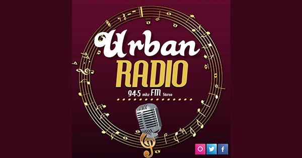 La Urban Radio