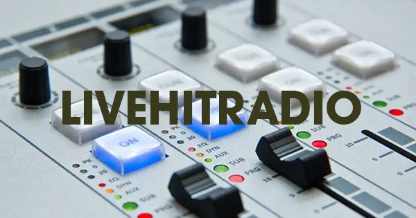 LiveHitRadio