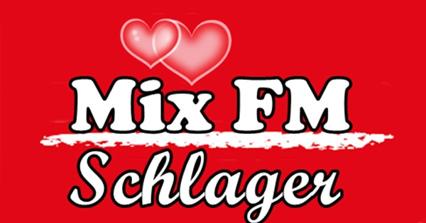 MixFM-Schlager