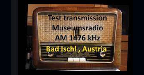 Museumsradio AM 1476