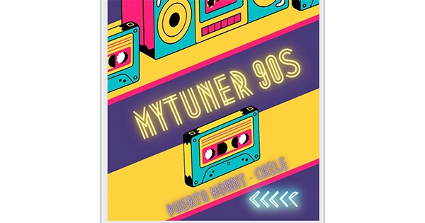 MyTuner 90s