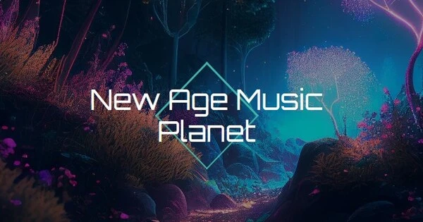 New Age Music Planet