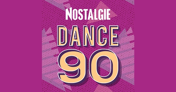 Nostalgie Dance 90