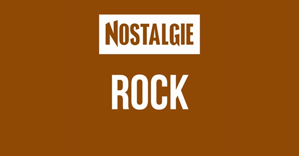 Nostalgie Rock