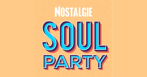 Nostalgie Soul Party