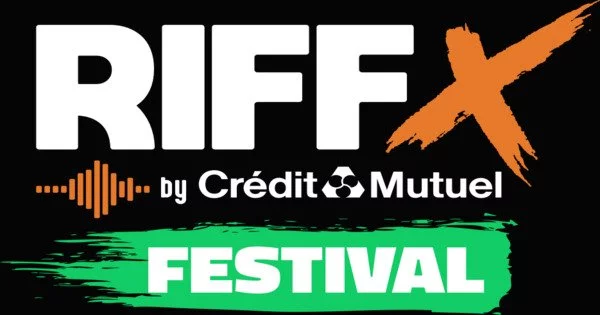 RIFFX FESTIVAL