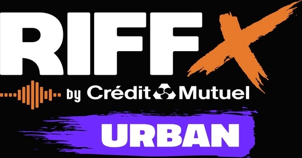 RIFFX URBAN