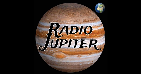 Radio Jupiter