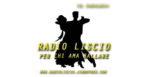 Radio Liscio