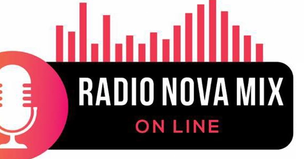 Radio Nova Mix