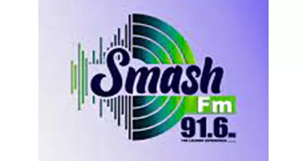 Smash FM 91.6