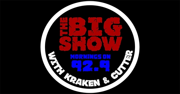 The Big Show WAAC 92.9