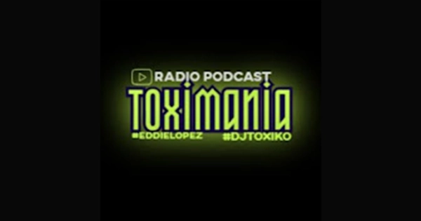 Toximania Radio