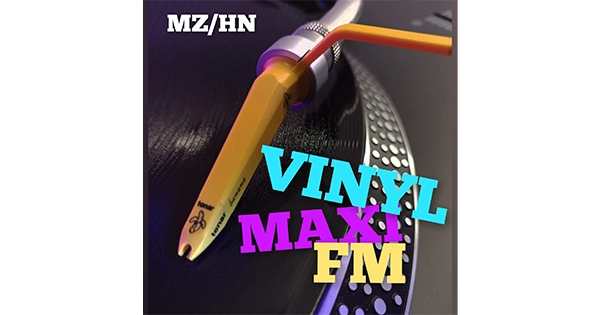 Vinyl Maxi FM