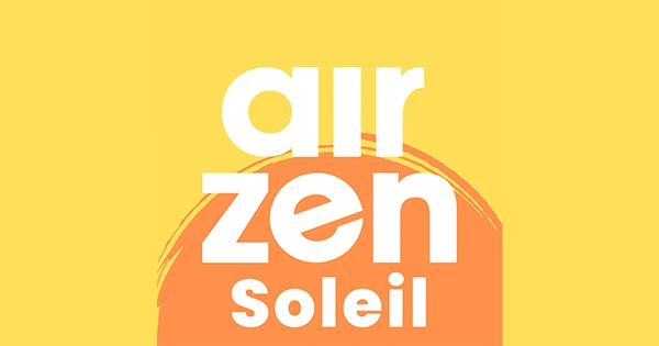 AirZen Soleil