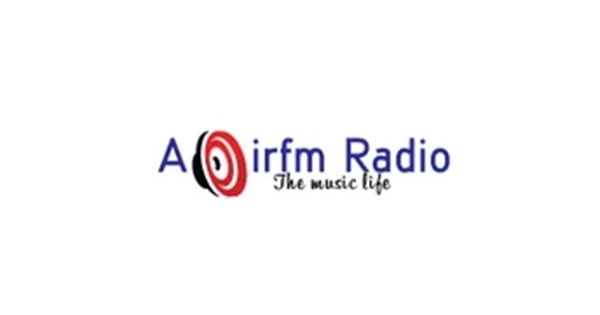 Airfm Radio