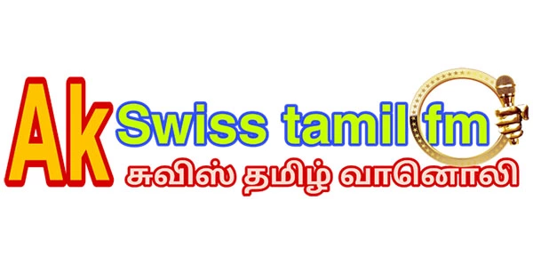 Ak Swiss Tamil Radio