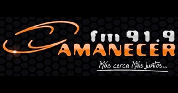 Amanecer 91.9 FM