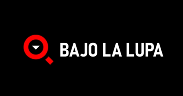 Bajo La Lupa Radio