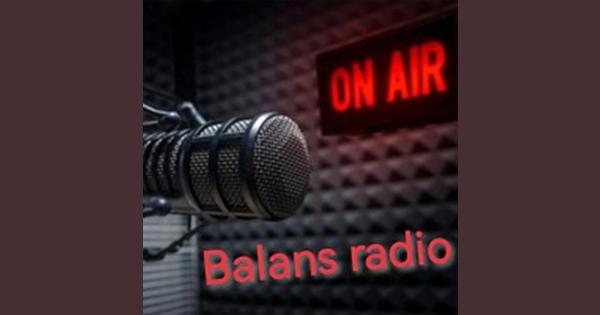 Balansradio