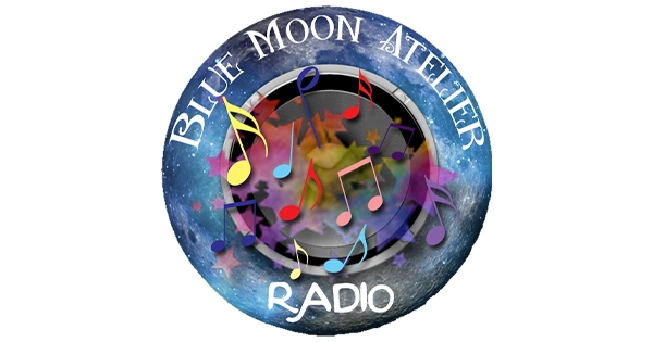 Blue Moon Atelier Radio