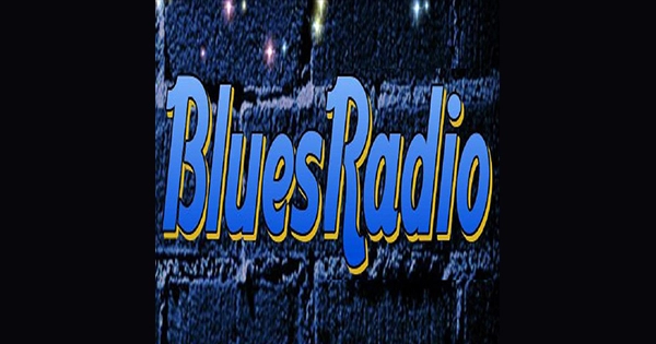 BluesRadio (MRG.fm)