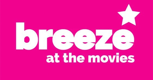 Breeze At The Movies