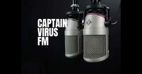 Captain Virus FM