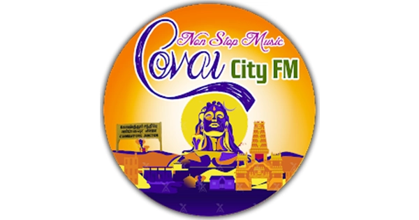 Covai City FM