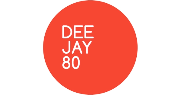 Deejay 80