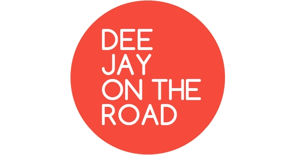 Deejay On The Road