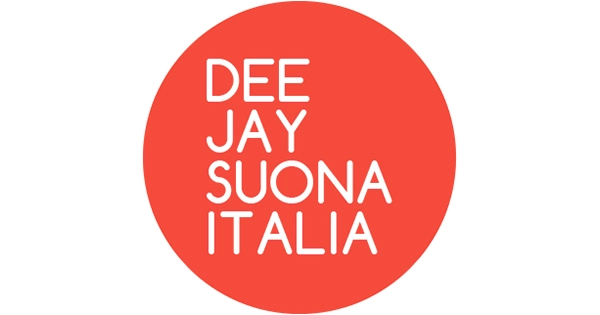 Deejay Suona Italia