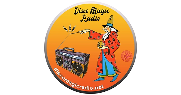 Disco Magic Radio