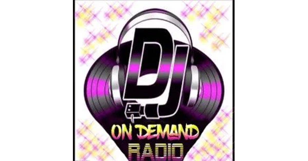 Dj On Demand Radio